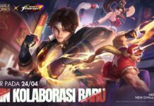 king of fighters