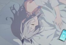 Spring 2024 Anime: Blue Archive The Animation