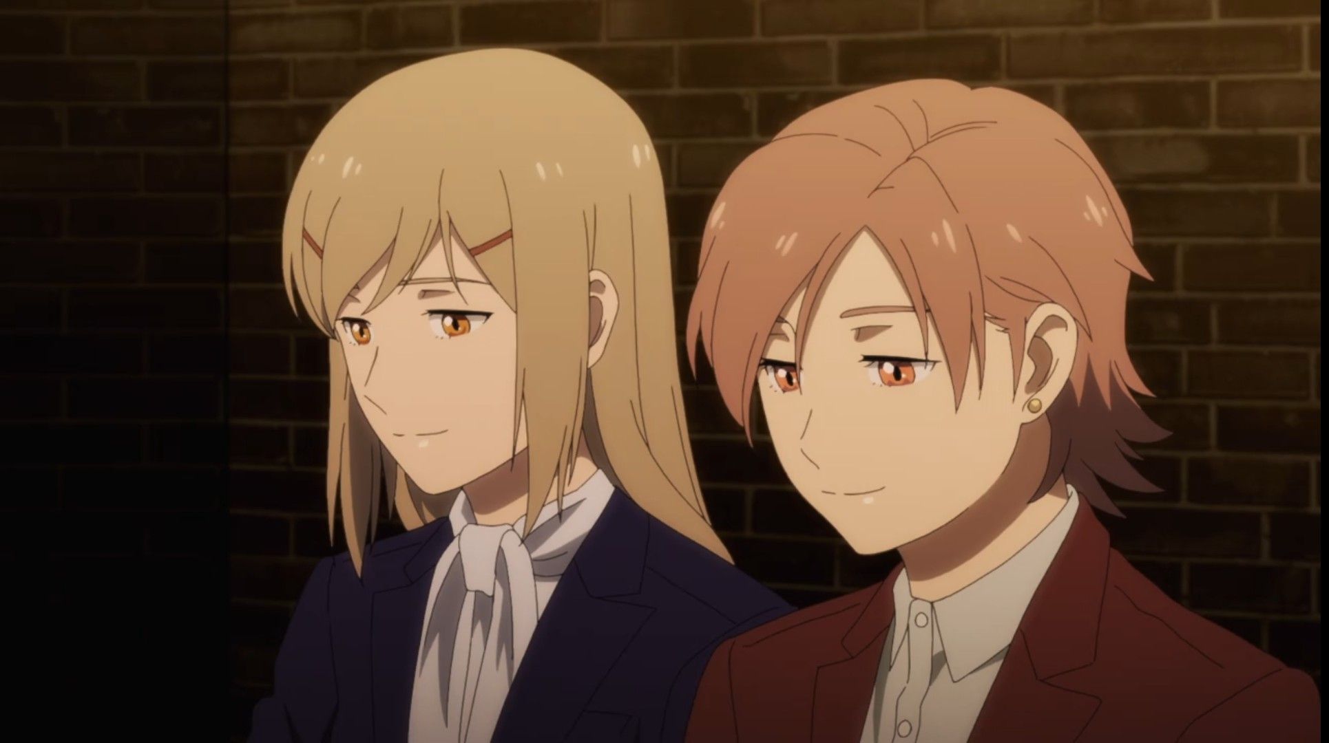 MIwa and Yukari