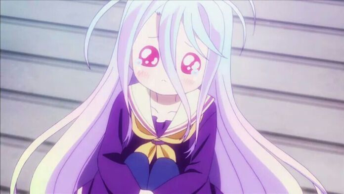 no game no life season 2