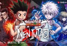Nen X Impact