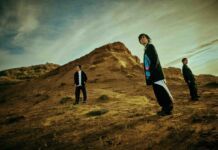 konser radwimps 2024 indonesia