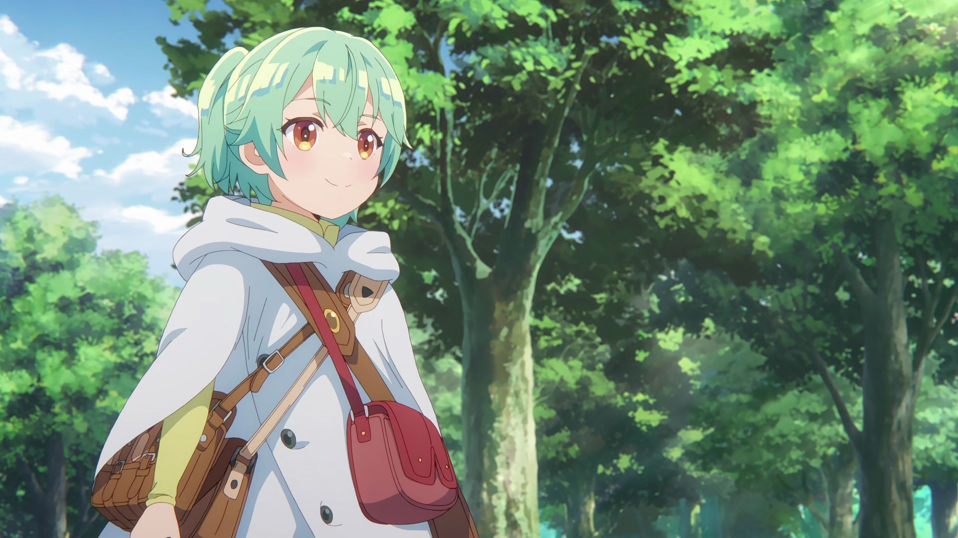 Weakest Tamer