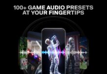 SteelSeries Arctis Nova 5 Series, Headset Terbaru SteelSeries Lengkap Dengan Companion App!