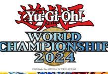 Yu-Gi-Oh! World Championship 2024 Master Duel