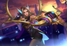 Anantarupa Studios Rilis Video Character Trailer Kedua Lokapala, “Menaki-Menantang Takdir”