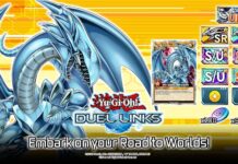 Event Road To Yu-Gi-Oh! World Championship 2024 Untuk Duel Links & Master Duel Akan Segera Digelar