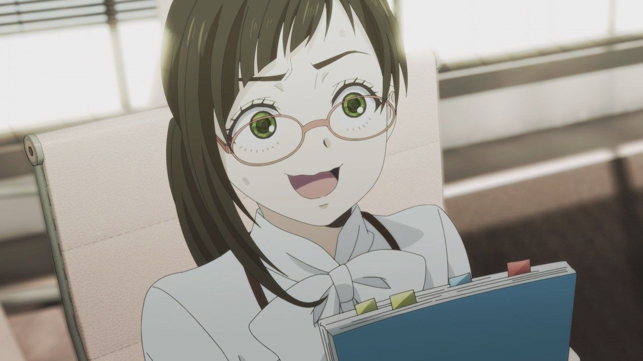 Saku Fukuzawa