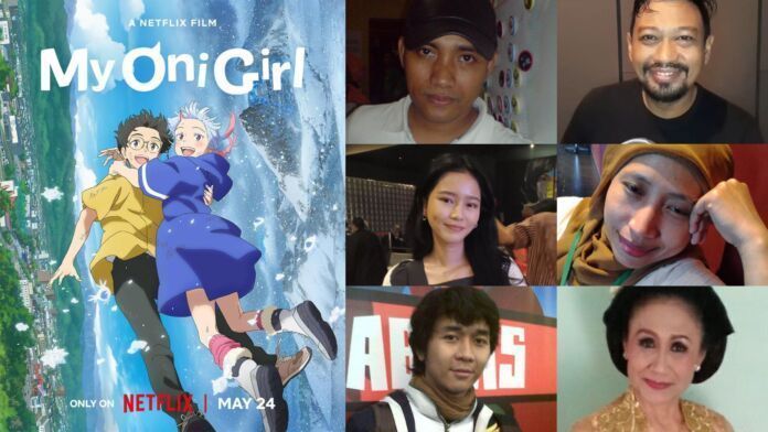 Suki demo Kirai na Amanojaku