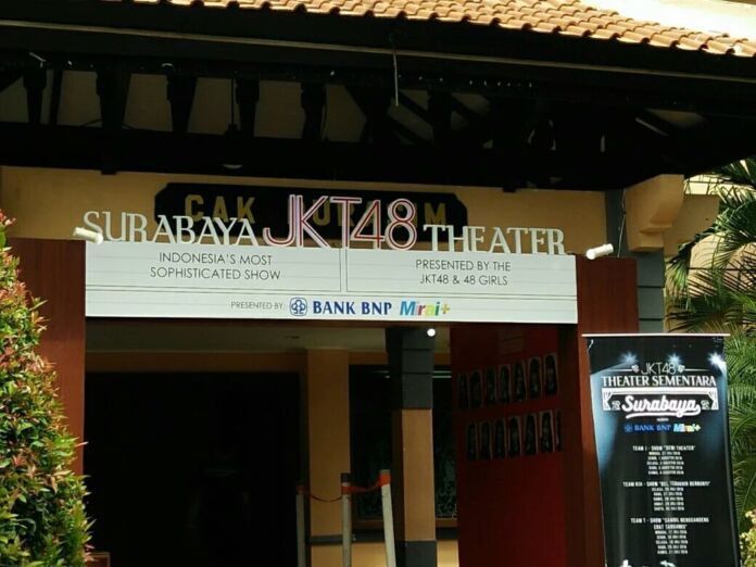 Pertunjukan Teater