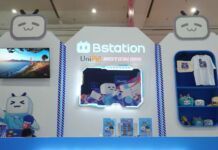 bstation