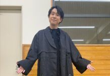 Kenichi Suzumura Hiatus