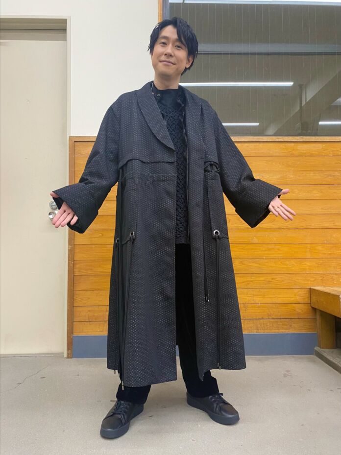 Kenichi Suzumura Hiatus
