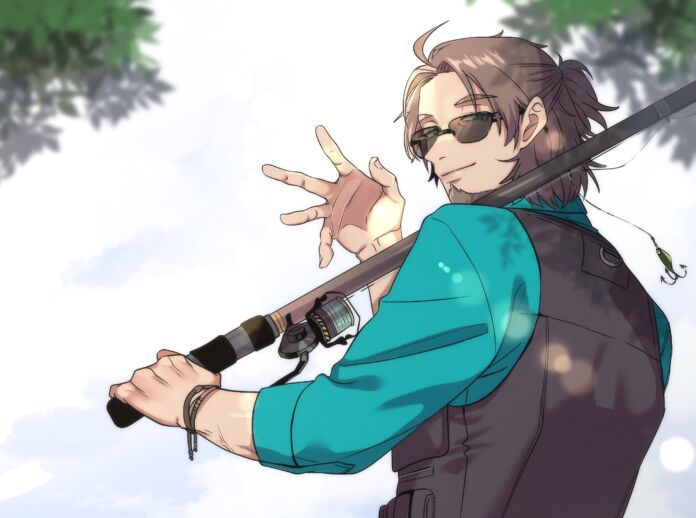 NIJISANJI