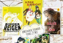 bocoran komik mei 2024