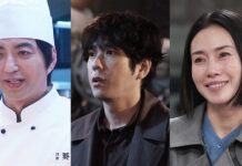 Ulasan Dorama ONE DAY: Seiya no Kara Sawagi