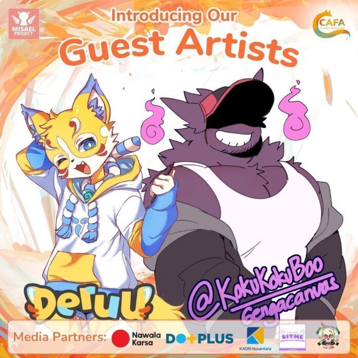 cafa creators anthro fest 2024-1