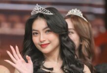 Shania Gracia
