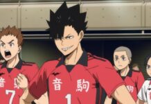 Review Haikyu!! The Dumpster Battle: Sebuah Perjanjian Yang Telah Lama Dinanti