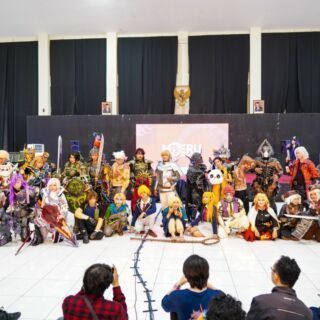ICGP Jogja 2024 Moerufest