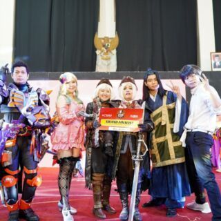 ICGP Jogja