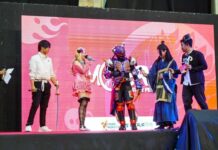 Galeri Foto MoeruFest 2024: Sengitnya Penyisihan ICGP 2024 Region Jogja!