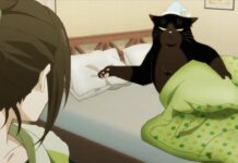 Ulasan Anime Dekiru Neko wa Kyou mo Yuutsu (Dekineko)