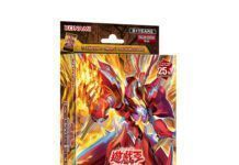 Yu-Gi-Oh! OCG STRUCTURE DECK SALAMANGREAT SANCTUM