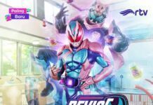 Kamen Rider