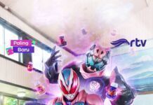 kamen rider