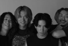 ONE OK ROCK 2024 PREMONITION WORLD TOUR