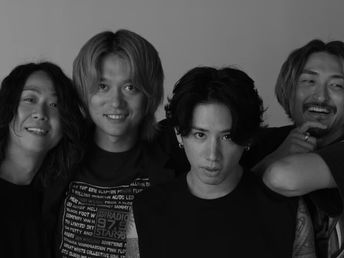 ONE OK ROCK 2024 PREMONITION WORLD TOUR