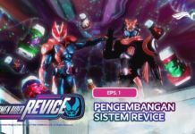 Kamen Rider