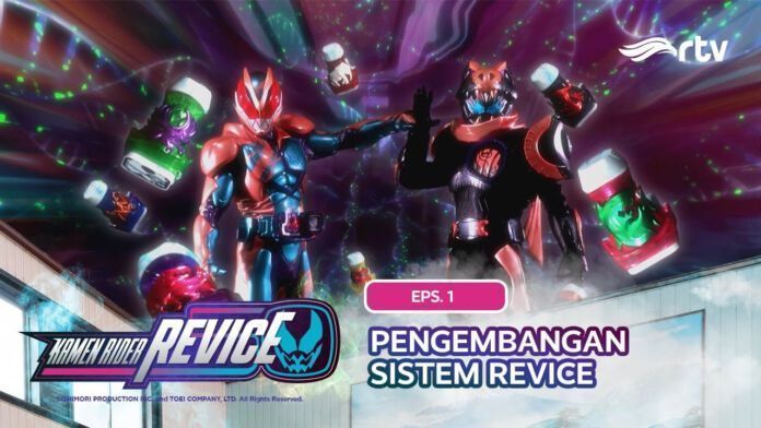 Kamen Rider