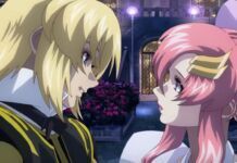 gundam seed