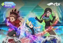 Beyblade