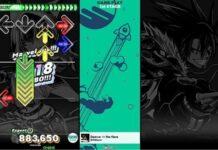 Ayo Main Dance Dance Revolution World!