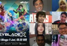 Beyblade