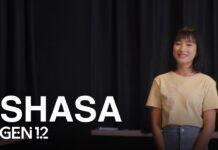Shasa JKT48