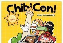 Chibicon