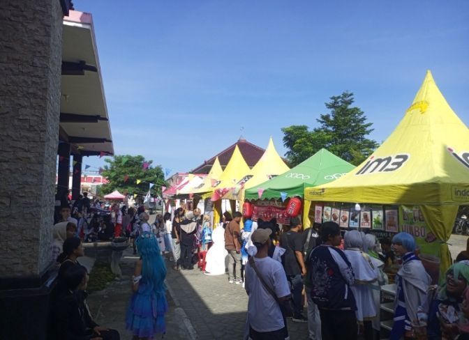 Lapak Kuliner