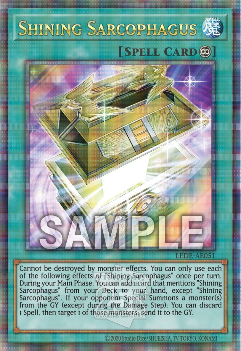 kartu yu-gi-oh terbaru