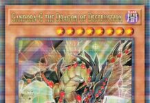 Kartu Yu-Gi-Oh! Legacy Of Destruction Versi Bahasa Inggris Resmi Diluncurkan di Asia!