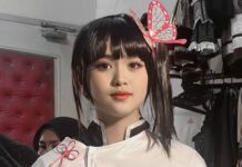 Adel JKT48