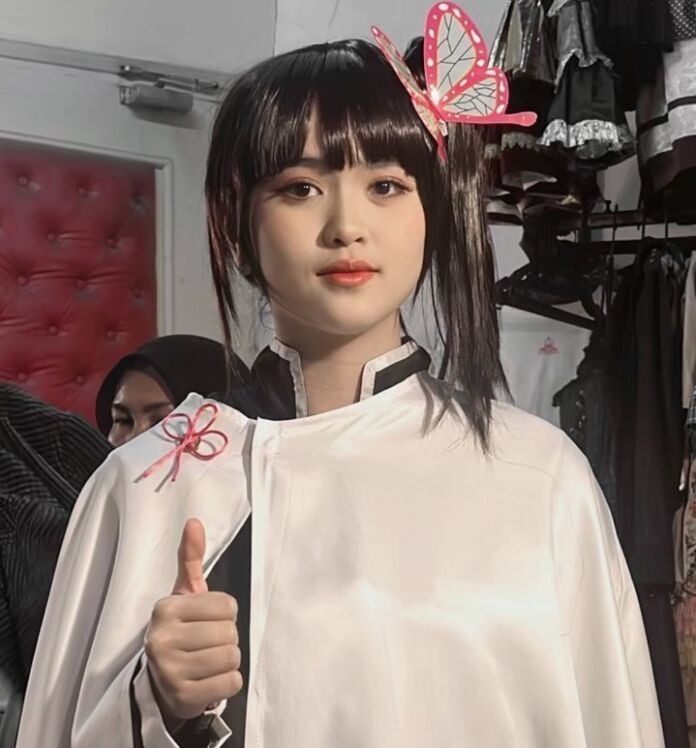 Adel JKT48
