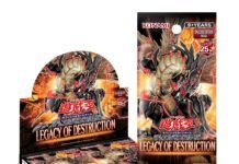 kartu yu-gi-oh terbaru