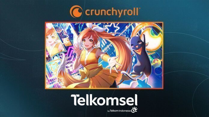 Telkomsel