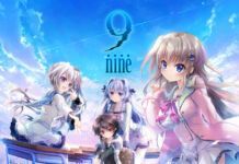 nine