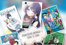 bocoran komik juni 2024
