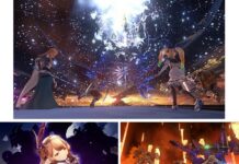 Granblue Fantasy: Relink Ver. 1.3.1 Telah Tiba!